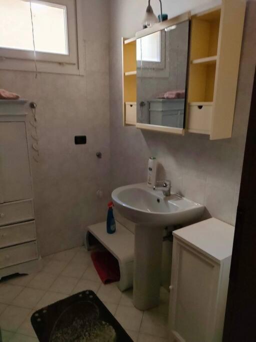Apartment Dante Blu Ravenna