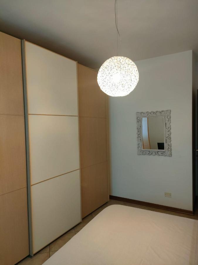 Dante Blu Apartment Ravenna